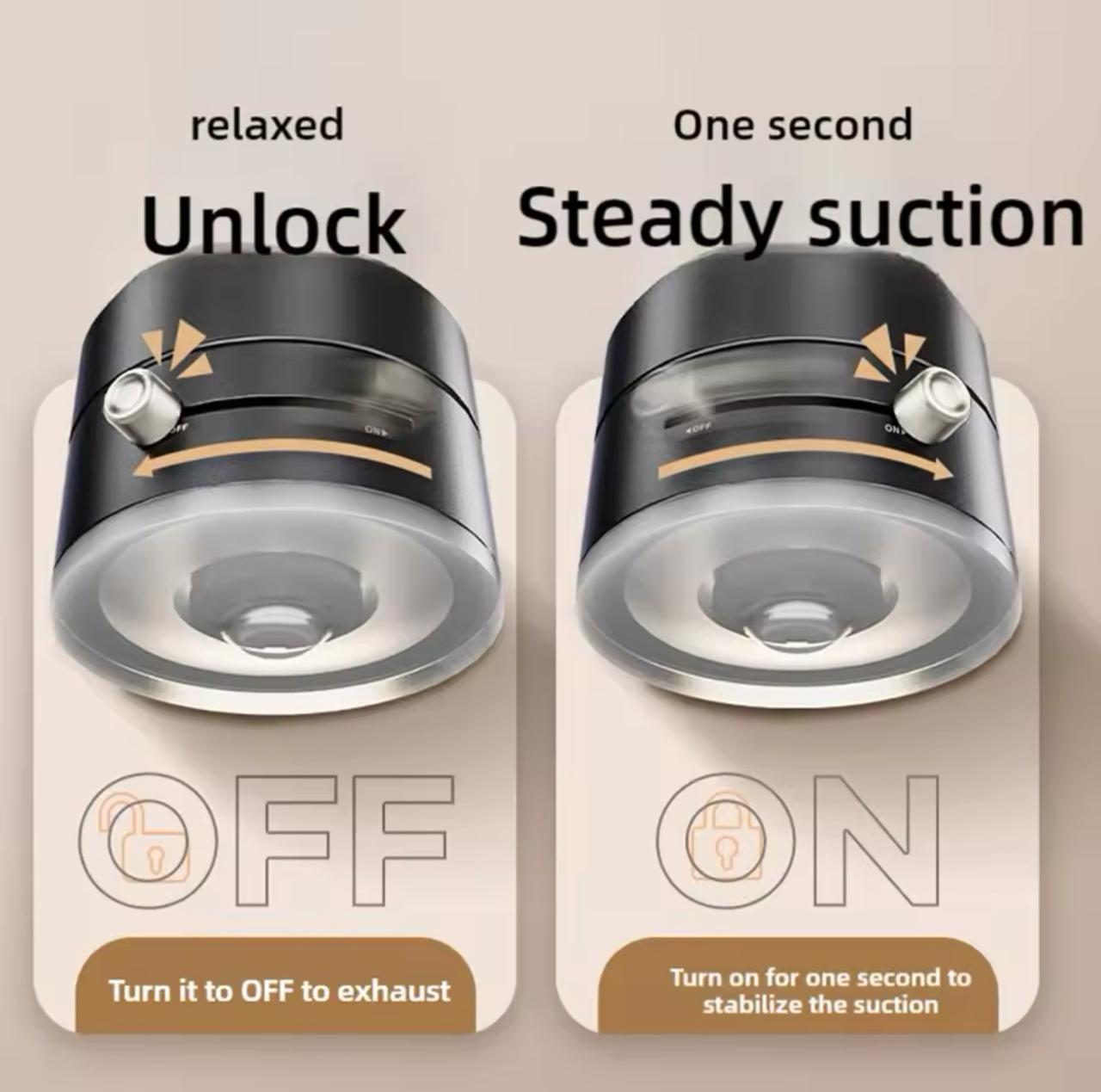 Miniatura 4 de SOPORTE TELEFÓNO MULTIFUNCIONAL PLEGABLE